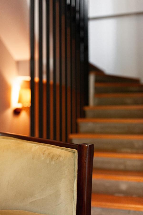 Hotel Winoterra Tbilisi ภายนอก รูปภาพ
