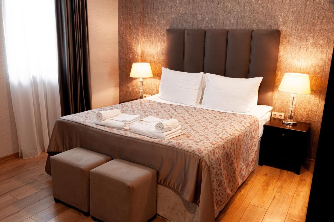 Hotel Winoterra Tbilisi ภายนอก รูปภาพ