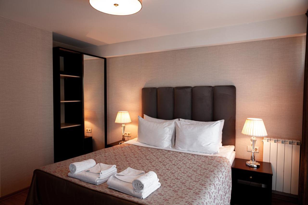 Hotel Winoterra Tbilisi ภายนอก รูปภาพ