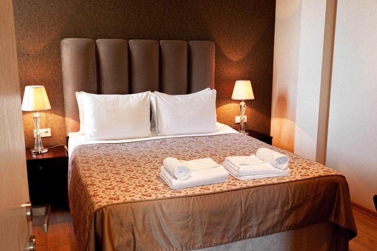 Hotel Winoterra Tbilisi ภายนอก รูปภาพ